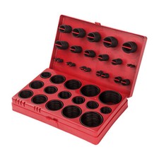  O-Ring Sortiment 419 tlg. 