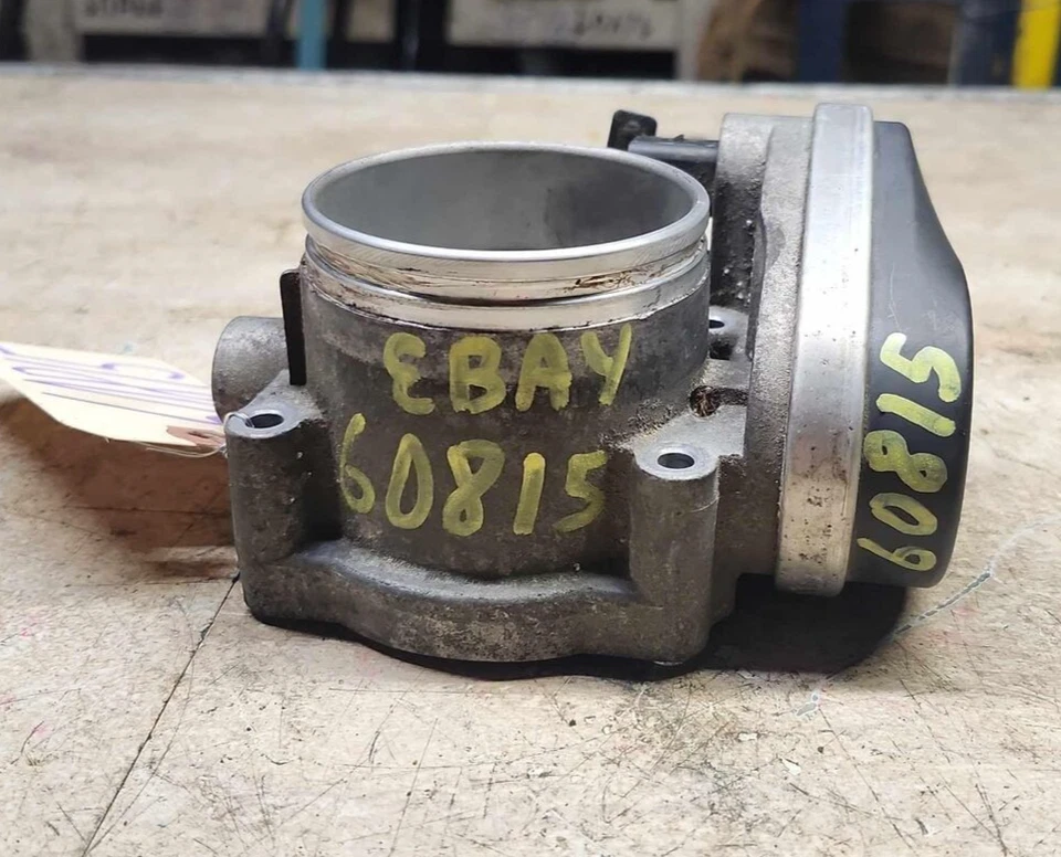 BMW 530I 2001-2005 01-06 BM330I 04-06 BMWX3 3,0 L CARROCERÍA MONTAJE OEM Foto 3 de 4