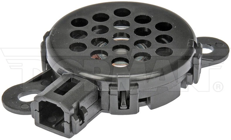 Alarme de backup Dorman 926-104 compatível com Nissan Frontier Armada Titan - Imagem 3 de 3