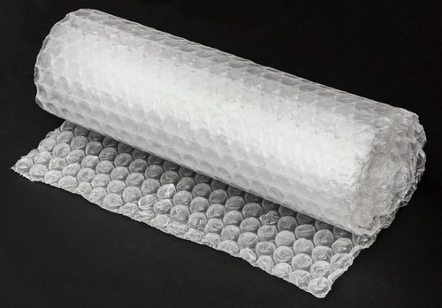 3 Rolls 12" x 30 ft. Bubble Cushioning Wrap Shipping Packing Moving Supplies - Picture 6 of 8