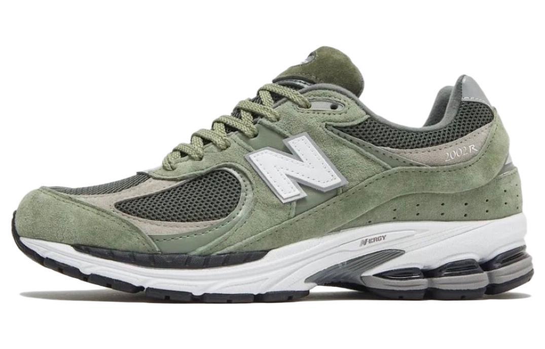 New balance ☆ M2002RG1 ‘Norway Spruce’ New Balance 2002R Low Norway Spruce - M2002RG1 | eBay