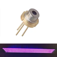New 905nm 75W 140W High-Power Pulse Collimation Laser Diode Laser Ranging Sensor