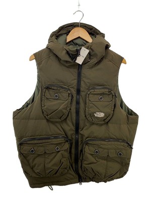 Tightbooth killer bong down vest