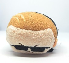Biohazard Resident Evil Wesker Mini Plush toy...