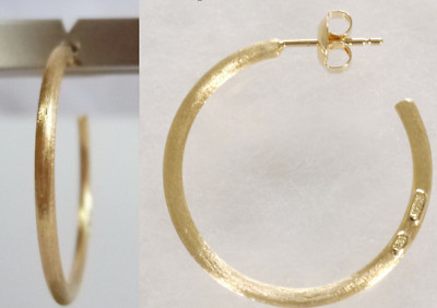 K18 Earrings