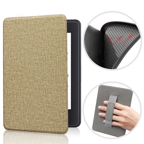Smart Cover Folio Case for All-new Kindle 11th 2022 Released 6 inch C2V2L3 - Picture 19 of 24