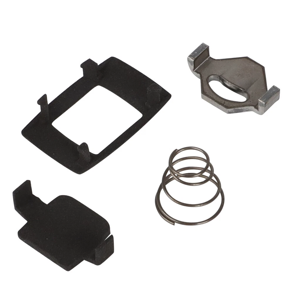 Seat Belt Exploding Buckle Repair Kit For 1971-1977 Chevrolet GMC First Design - Imagem 3 de 4