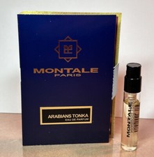 Arabians Tonka Montale 香水- 一款2019年中性香水
