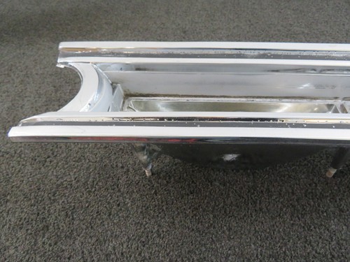 1965 Buick Skylark Gran Sport Drivers Side LH Tail Light Housing 5956561 - Picture 8 of 23