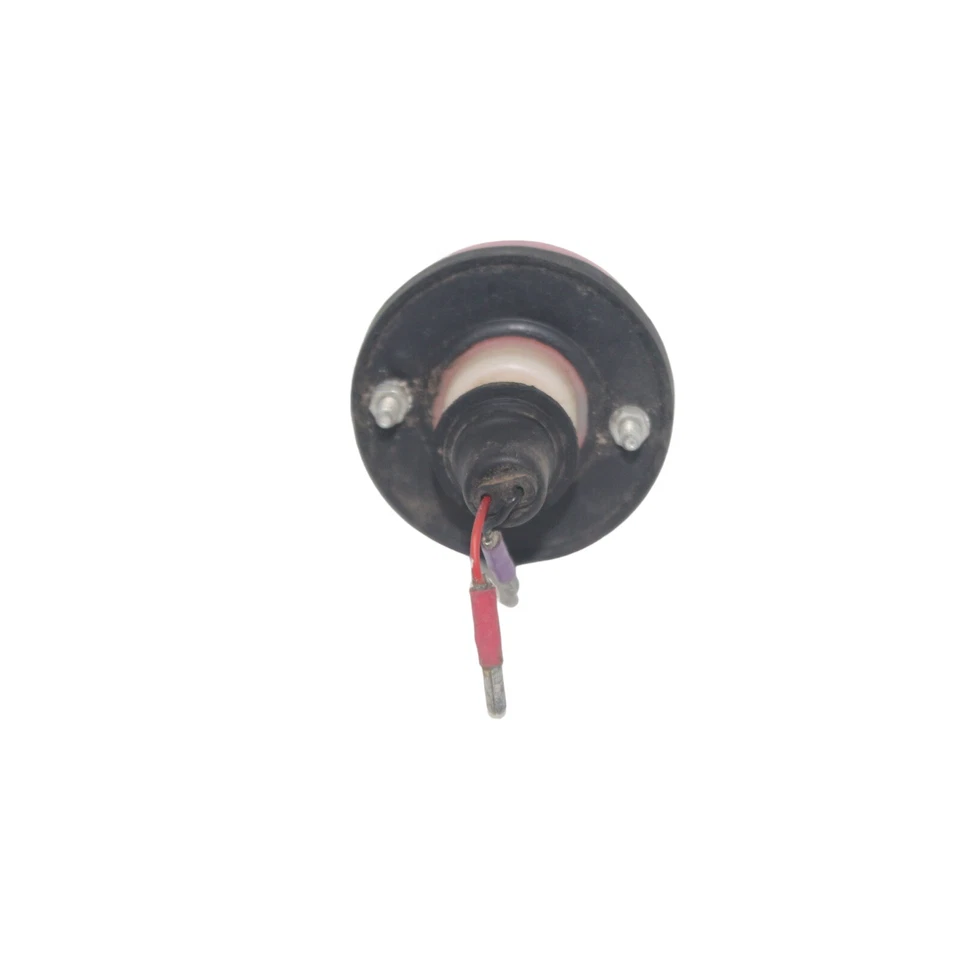 Luz trasera roja para Citroen 2CV DS24 AMI 6 Foto 3 de 4