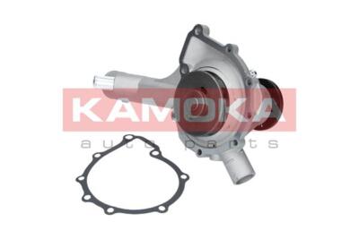 KAMOKA T0186 Wasserpumpe for AUDI MERCEDES-BENZ PORSCHE
