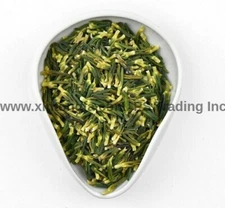 4 oz-1 LB  Lian Zi Xin 蓮子心  Lotus Plumule Tea Chinese Herbal Tea 清心火 - US Seller