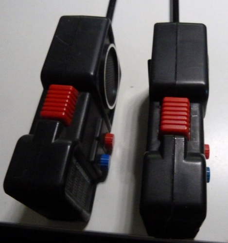 Walkie Talkies by DSI No 48132 Vintage The Communicator 80s - Picture 3 of 4