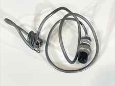 Measurement Specialties Model Press XDCR M3022-000005-2K5PG Pressure Transducer