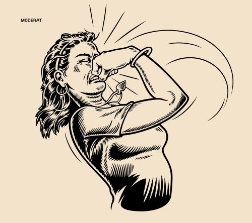 Moderat - Moderat [Новая виниловая пластинка]
