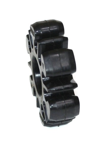 JetSki Rubber Damper Coupler Compatible with Kawasaki 92075-520 All 300 440 550 - Picture 4 of 7