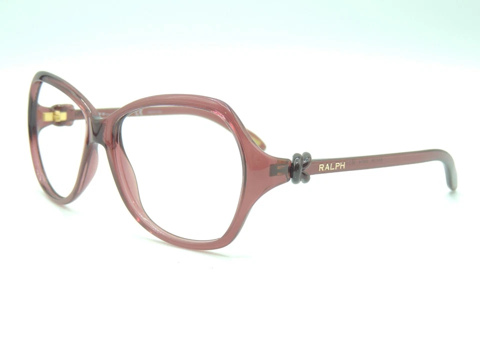 Ralph Lauren RA 5136 紫色太阳镜镜框 — 第 3/4 张图片