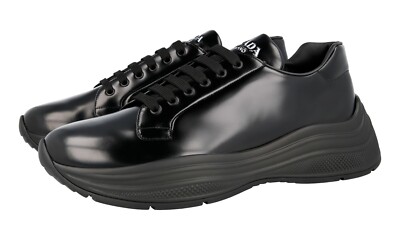 prada barca sneakers