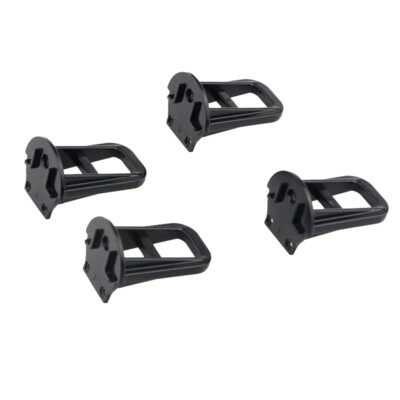 Zug Landung MJX B3 Mini Drone Quadcopter RC FPV Gear Main Skids Gear Drone