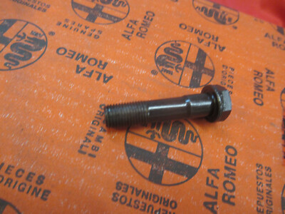 Coussinet De Bielle Alfa Romeo 145 146 33 Boxer - Pièce D'origine 60525345, Neuf