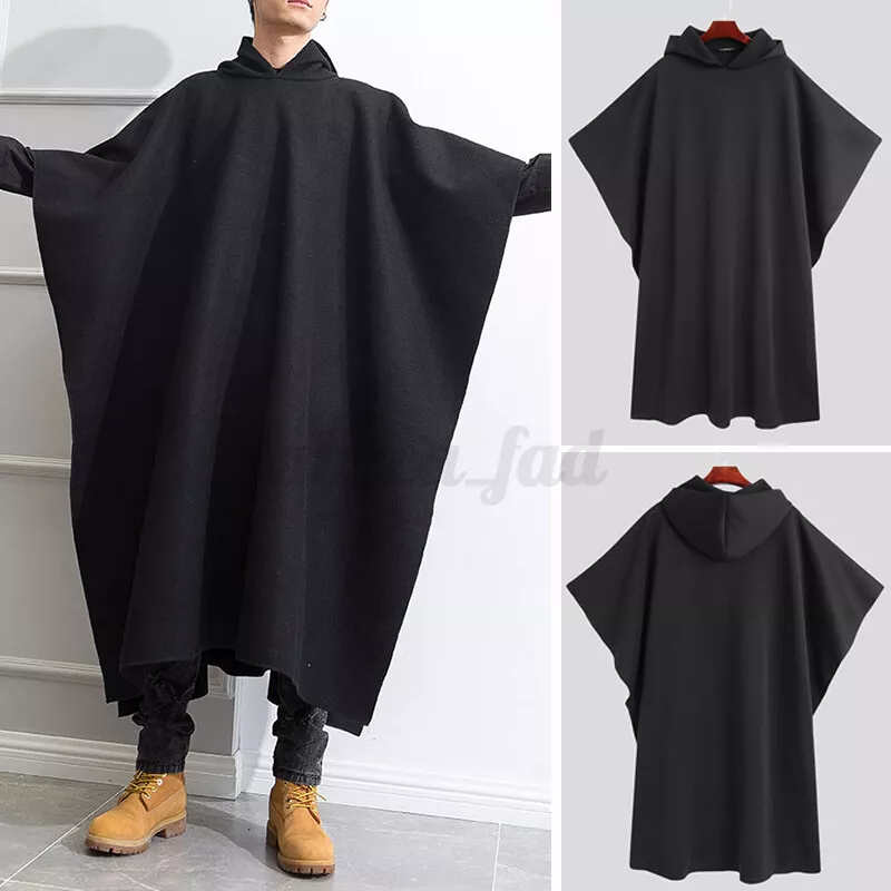 Louis Vuitton Cape Hoodie