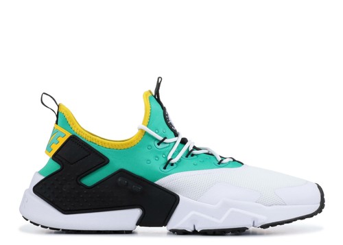 Nike Para Hombre Air Huarache deriva Tenis de Moda AH7334-301 Talla 9.5 |  eBay