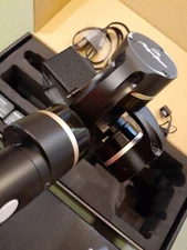 Feiyutech G4 3-Axis Handheld Steady Gimbal PTZ Camera Mount for Gopro Hero 4