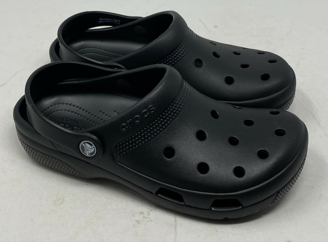 crocs for men size 10