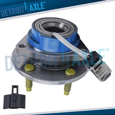 Front Wheel Bearing Hub for Impala Montana Lacrosse Deville DTS Regal Venture