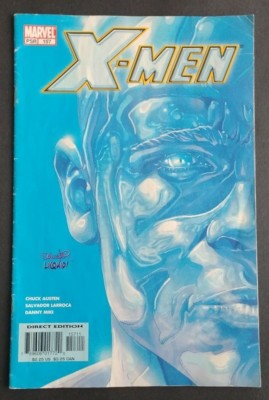 X-Men #157 (Marvel Comics, 2004)