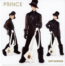 Prince   Hot Summer Rolling Stone exclusive V...