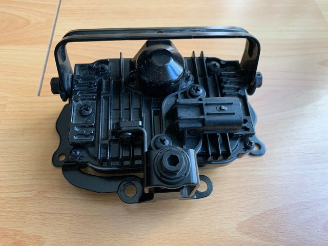 OEM Toyota Adaptive Cruise Control Radar Wave Distance Sensor Corolla Rav4 16 17 For Sale Online 