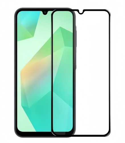 Verre Trempé Intégral 3D Pour Samsung Galaxy A16 A26 A36 - Photo 17 sur 22