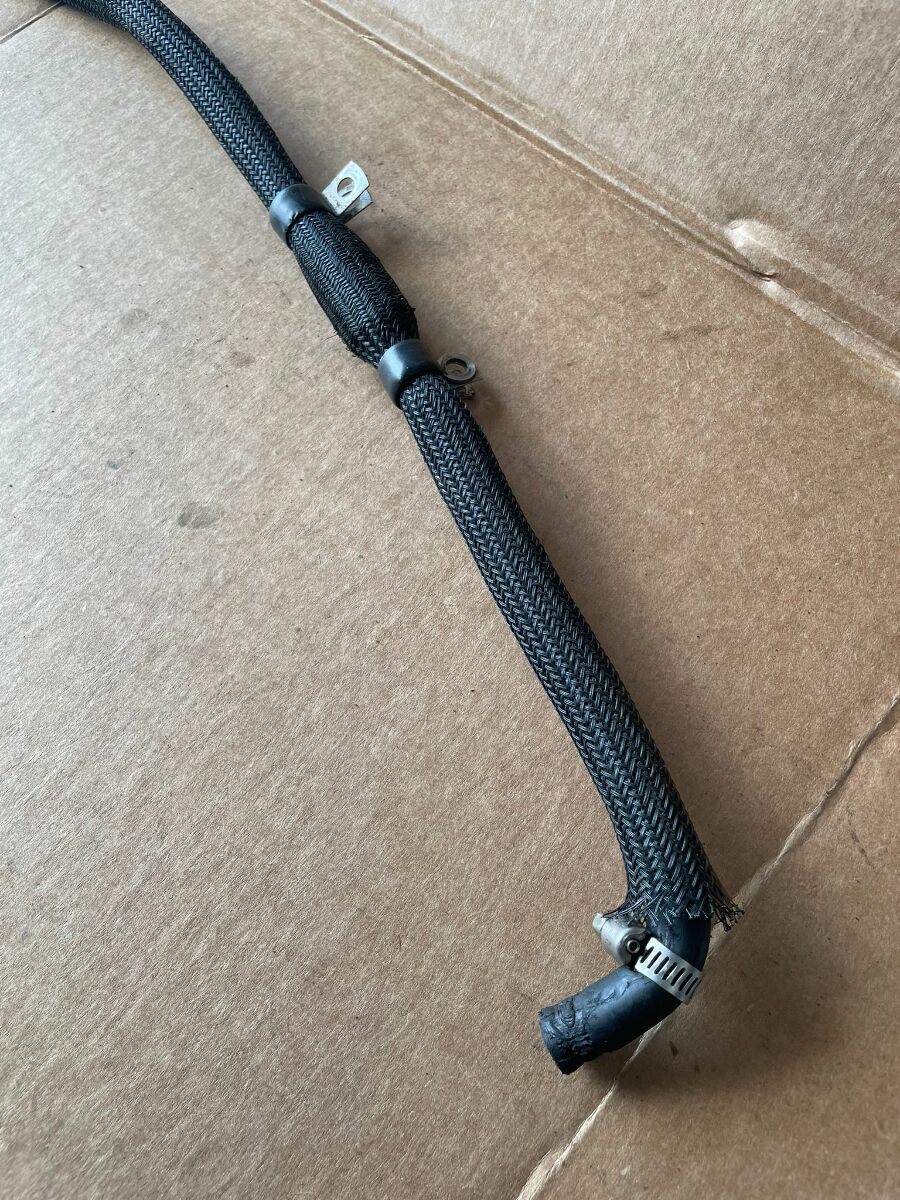 メル37250 Genuine Cummins 2897581 ISX Pressure Sensor for sale online
