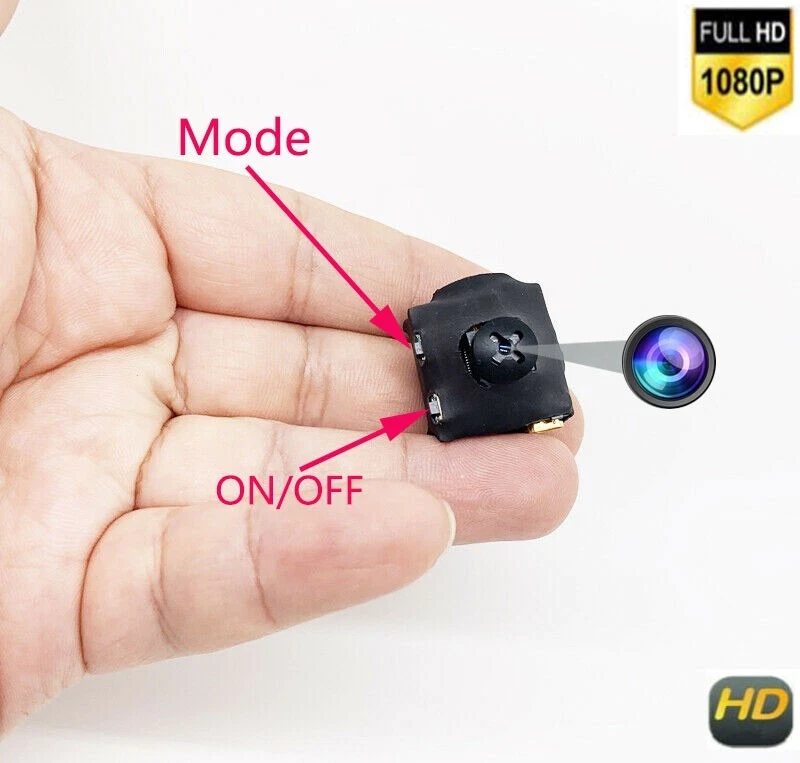 HomePlug - Spy Cameras / Surveillance Cameras