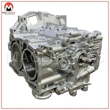 SHORT ENGINE SUBARU EJ25 EJ255 E25 TURBO FOR LEGACY GT 2.5 LTR PETROL 2009-14