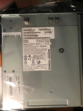 DELL IBM 098CK5 LTO6 ULTRIUM 6 2.50TB/6.25TB HH FC TAPE DRIVE 35P1982 FOR TL2000