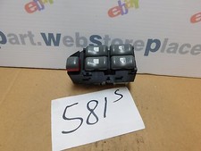 97 98 99 00 01 02 03 Grand Prix Master Window Switch Control Power DRIVER #581-S
