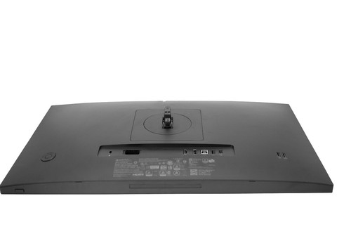 VESA Adapter für HP E-Serie G5 Monitor (E24, E27, E32) - 75x75mm - Bild 4 von 9