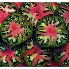 Black Sea Man - Delicious - 25 Seeds  Buy any 3 items, 10 off entire order 