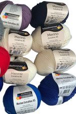 400 g  MERINO  EXTRAFINE  85 -  SCHACHENMAYR original