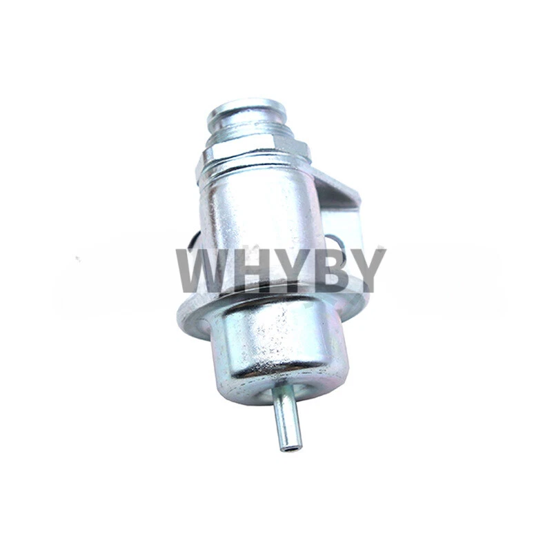 Fuel Pressure Regulator 17120665 For Buick Chevrolet Oldsmobile 1993-96+ — 第 2/4 张图片