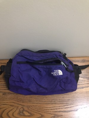 the north face mountain lumbar pack