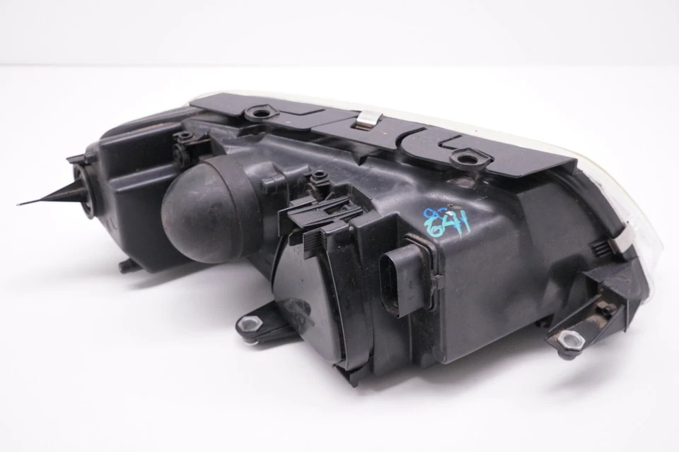 01-05 VW Passat B5.5 Faro delantero izquierdo Faro Faro Luz Repuesto Foto 4 de 4