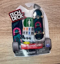 BRAND NEW Tech Deck Girl Skateboards Series 3 Ultra Rare- Fast Free Shipping!