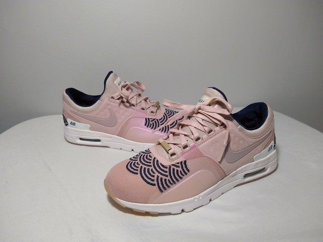 air max zero limited edition