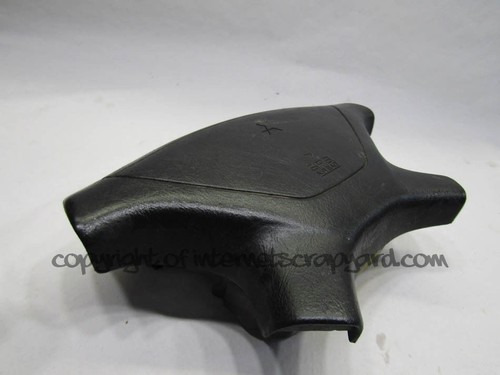 Shogun challenger sport 3.0 V6 96-07 unidad de airbag en el volante - Imagen 4 de 4