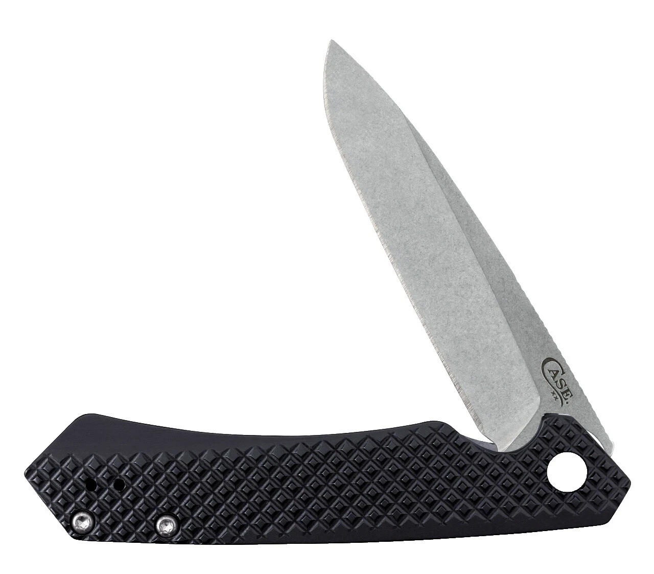 Case Aluminum Handle Collectible Knives, Swords, Blades, Armors & Accessories