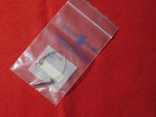 HP / Agilent Needle seat, 0.17mm ID capillary for 1090 Autoinjector; 01090-87303