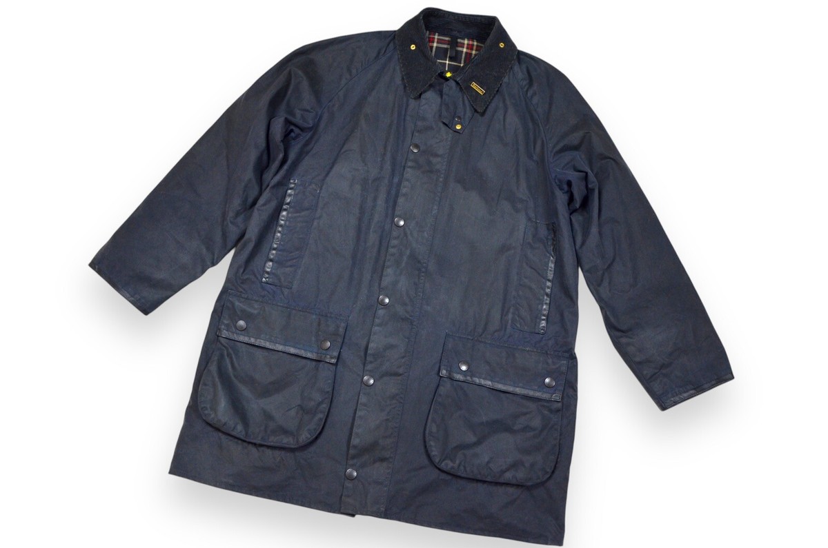 Barbour バブアー MARK PHILLIPS s-l1200.jpg